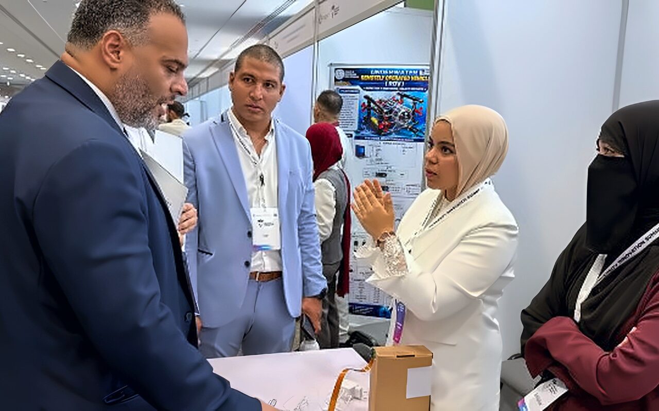 صحة البيئة تواصل الرقابة على المنشآت التعليمية ومحطات المياه بالإسماعيلية