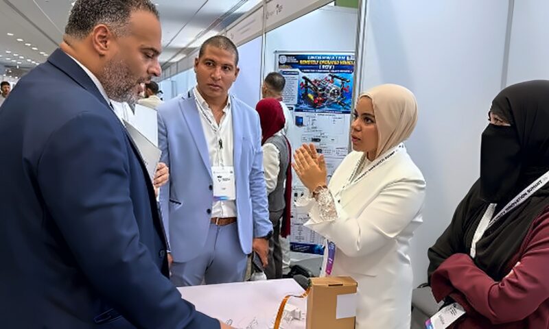 صحة البيئة تواصل الرقابة على المنشآت التعليمية ومحطات المياه بالإسماعيلية