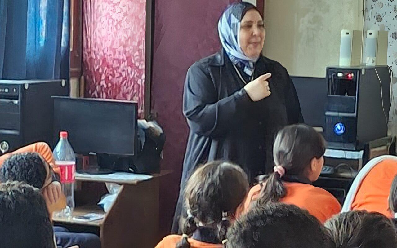 ضمن مبادرة “بيئتنا خضراء مستدامة 3”  محافظ الإسماعيلية يتابع جهود إدارة شئون البيئة ووحدة تنظيم المخلفات
