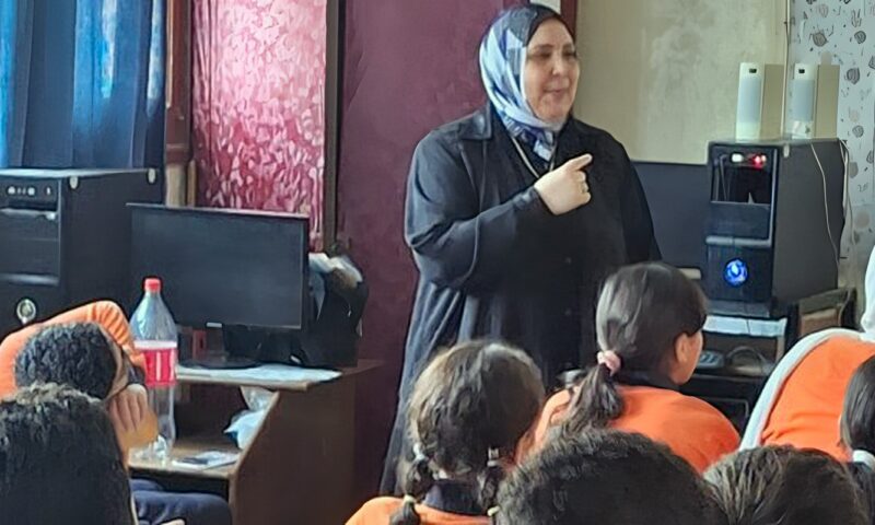ضمن مبادرة “بيئتنا خضراء مستدامة 3” محافظ الإسماعيلية يتابع جهود إدارة شئون البيئة ووحدة تنظيم المخلفات