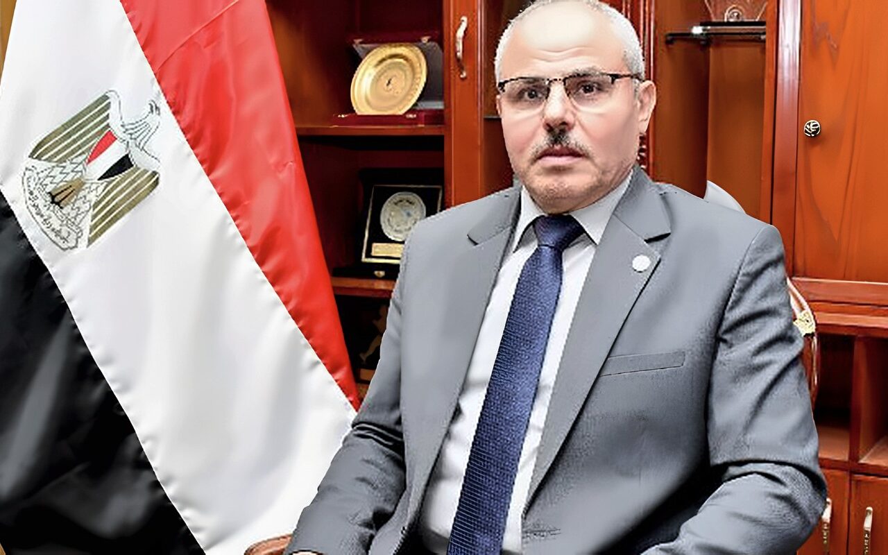 بالتعاون مع الأزهر الشريف.. جامعة قناة السويس تطلق مبادرة لتعزيز المواطنة والانتماء لدى طلابها