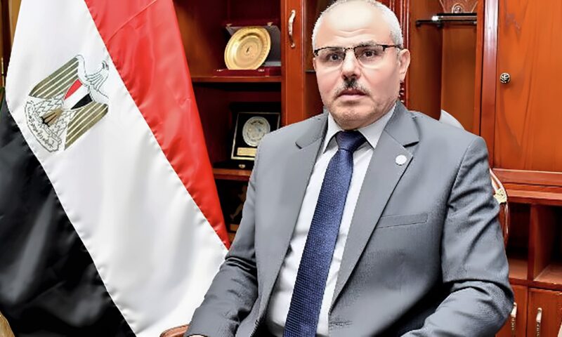 بالتعاون مع الأزهر الشريف.. جامعة قناة السويس تطلق مبادرة لتعزيز المواطنة والانتماء لدى طلابها