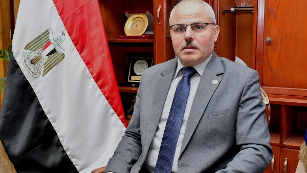 بالتعاون مع الأزهر الشريف.. جامعة قناة السويس تطلق مبادرة لتعزيز المواطنة والانتماء لدى طلابها