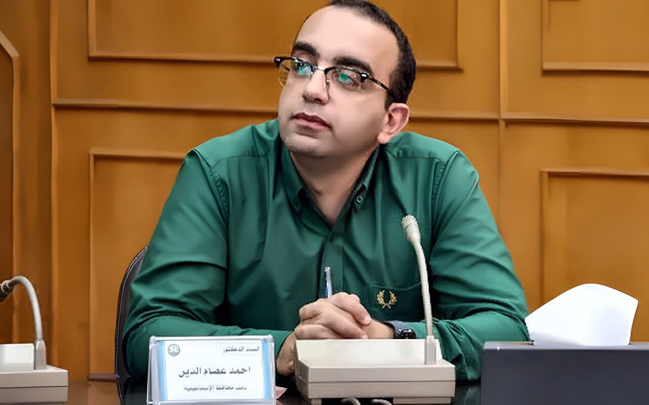 نائب محافظ الإسماعيلية يتابع إجراءات زيادة انجاز تقنين الأراضي والتصالح على مخالفات البناء