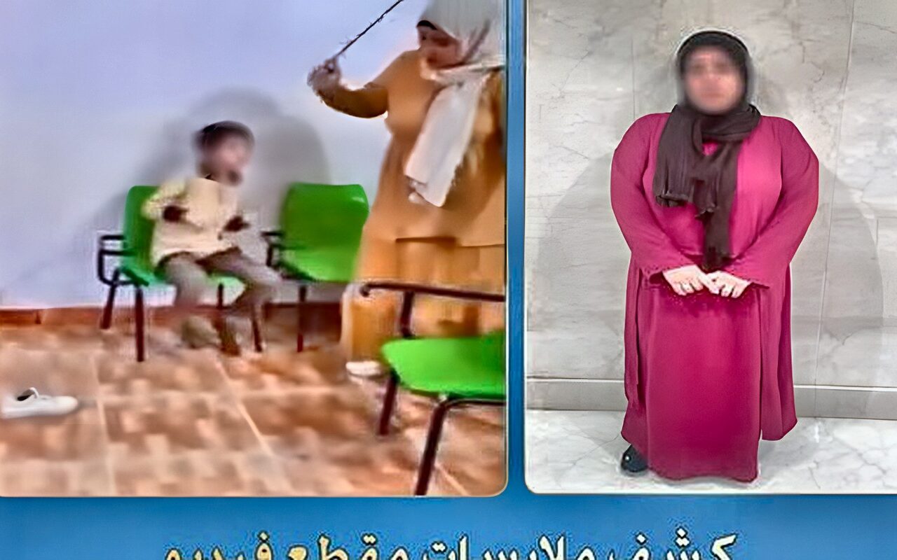 بعد فيديو التعدي على طفل.. الداخلية تكشف تفاصيل واقعة الإسماعيلية
