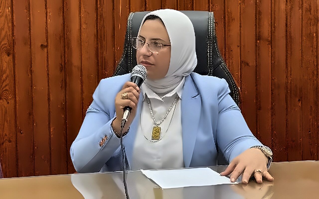 علم التغذية لدعم صحة الرياضي ندوة بكلية علوم جامعة قناة السويس