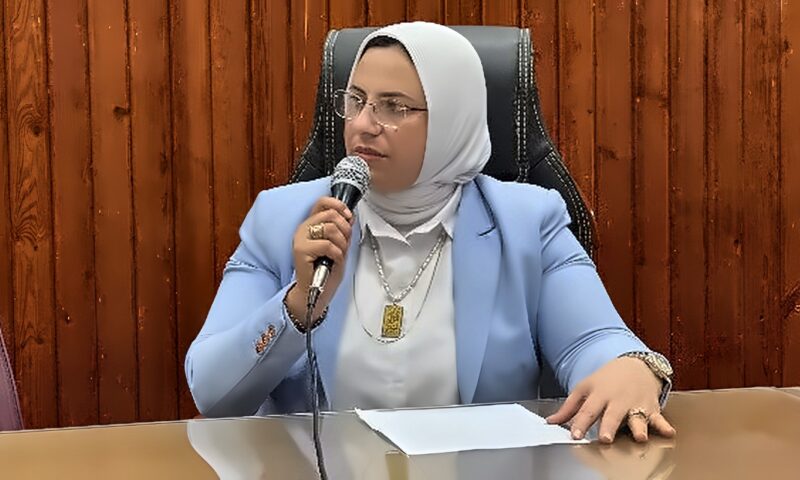 علم التغذية لدعم صحة الرياضي ندوة بكلية علوم جامعة قناة السويس
