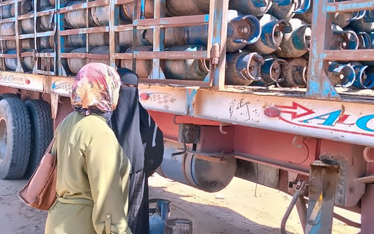 تموين الإسماعيلية يكثف الحملات الرقابية على محطات الوقود ومستودعات البوتاجاز