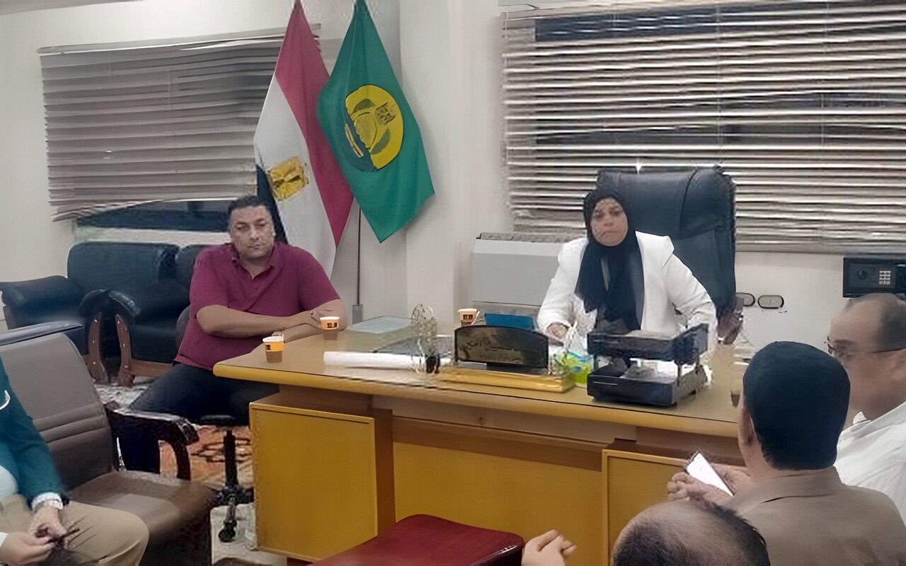 أبناء التل الكبير يحتشدون لدعم النادي الإسماعيلي.. 50 ألف جنيه دعمًا ماليًا أوليًا من أبناء المركز لقلعة الدراويش