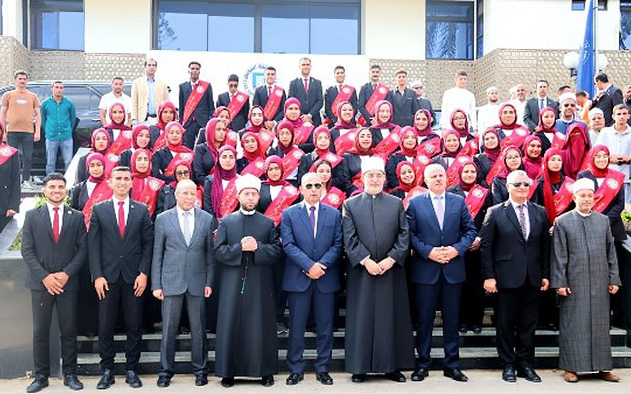 وزير الأوقاف ومحافظ الإسماعيلية يشهدان ندوة تعريفية بمشروع تحصين لتعزيز بناء وعي النشء