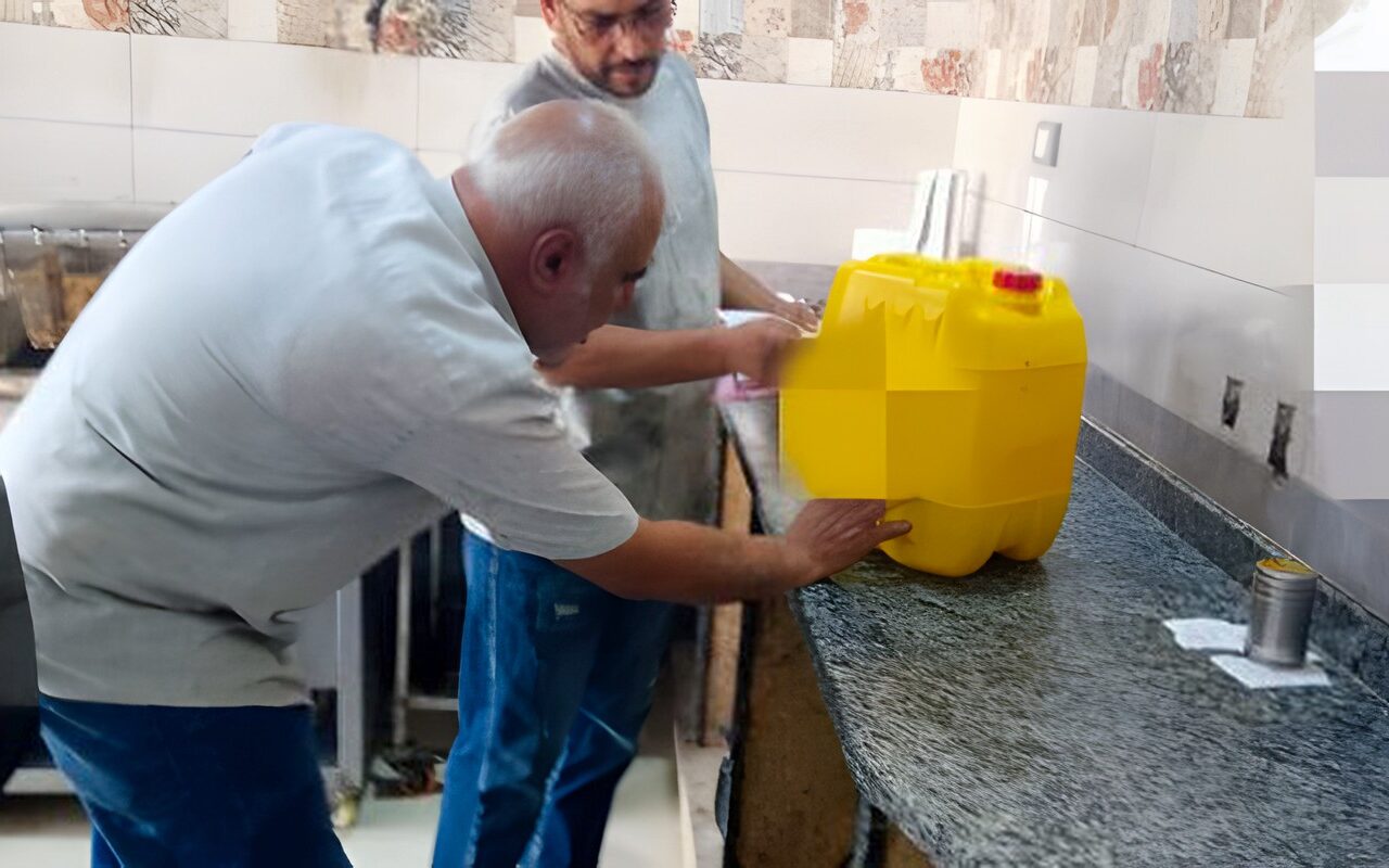 تموين الإسماعيلية يضبط ١٢٥ مخالفة خلال حملات رقابية على المخابز والأسواق