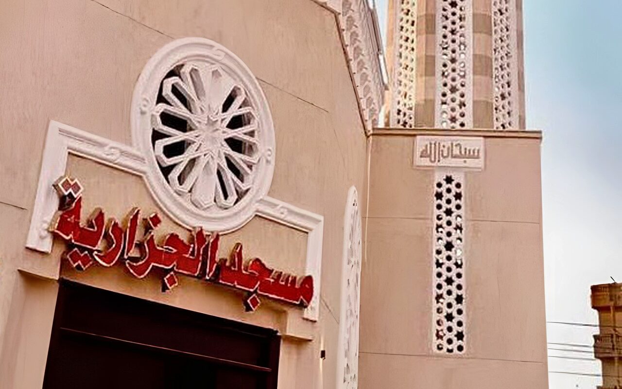 افتتاح مسجد الجزارية بالإسماعيلية بعد إعادة بنائه وتجديده بحضور وزير الأوقاف ومفتي الجمهورية