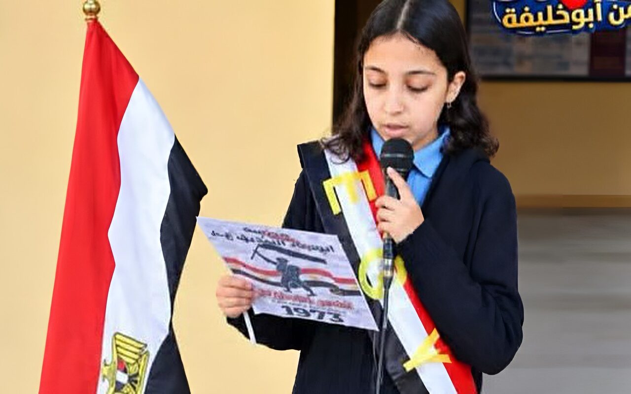 أحلامها كانت أكبر من عمرها.. ورقة بخط طالبة الإسماعيلية تفتح باب التساؤلات حول وفاتها داخل مدرسة بالقنطرة