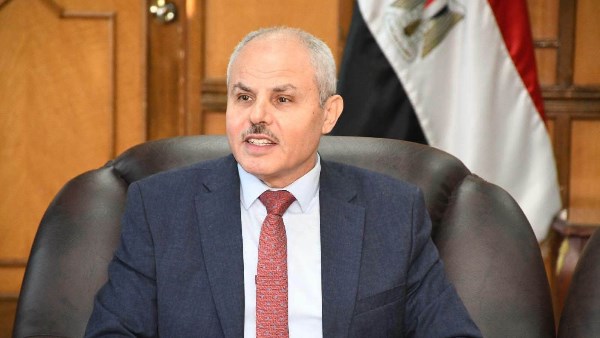 جامعة قناة السويس تطلق منحة «قادة المستقبل في عصر الذكاء الاصطناعي».. إعداد قيادات شابة قادرة على الابتكار وصناعة القرار