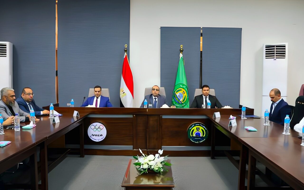 الإسماعيلية تستضيف مؤتمر إقليم القناة للمشروعات الخضراء الذكية بمشاركة بورسعيد والسويس