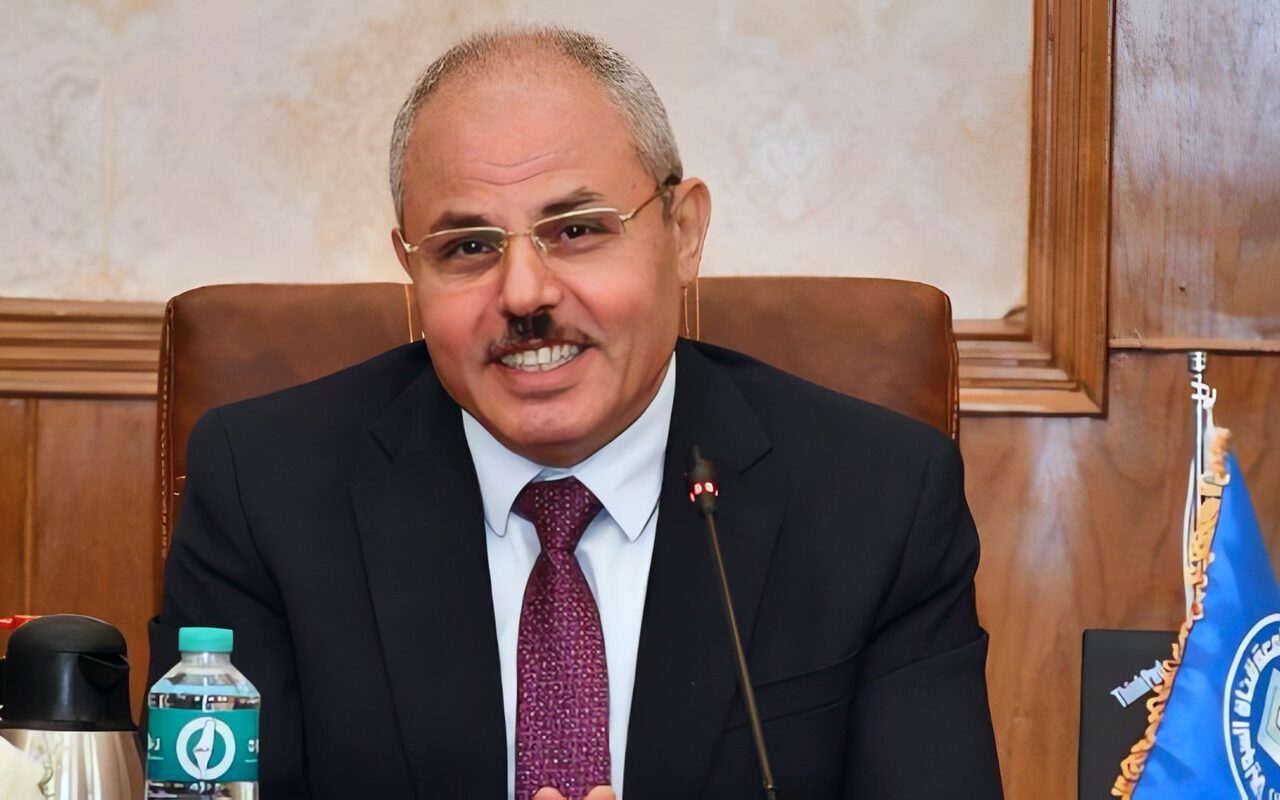 جامعة قناة السويس تعلن فوز 735 بحثا علميا في مسابقة النشر الدولي لعامي 2024 و2025