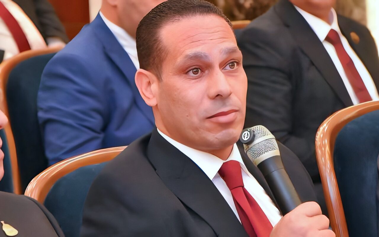 انعقاد الاجتماع التنظيمي الأول لـ “مستقبل وطن الإسماعيلية”