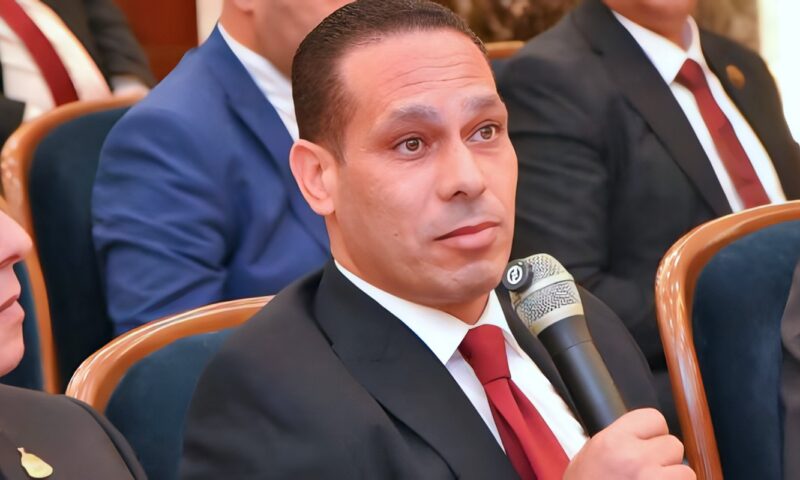 انعقاد الاجتماع التنظيمي الأول لـ “مستقبل وطن الإسماعيلية”