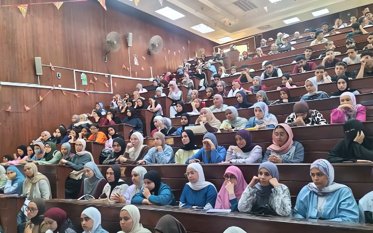 جامعة قناة السويس تنظم 3ندوات لتعزيز الوعي الصحي والتربية السوية واتخاذ القرارات