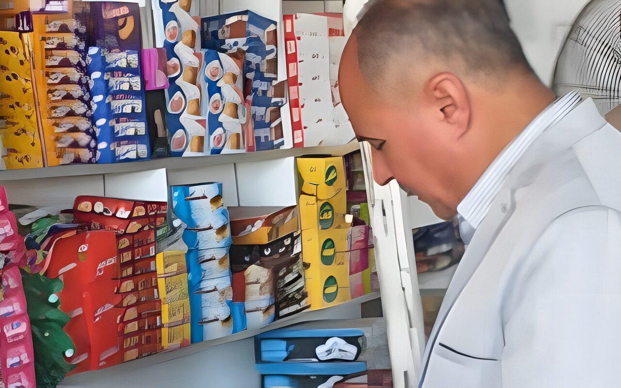 صحة الإسماعيلية: المرور على 241 منشأة غذائية وقرارات بالغلق لعدد 65 منشأة وتحرير 267 محضر مخالفات