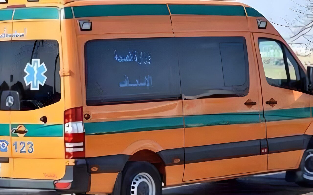 خايفة أروح أدفن أبويا.. مأساة أسرة بالإسماعيلية بعد وفاة الأب عقب تعدي نجله عليه بسبب الميراث