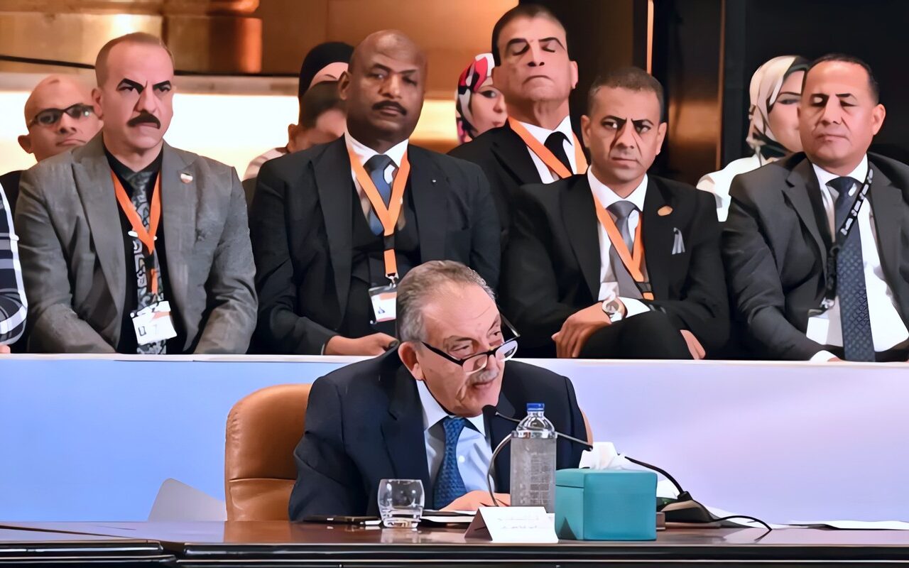 رئيس اتحاد الغرف يطرح مبادرة لتحليل أسعار 5 سلع أساسية بـ”منتدى مصر 2026″