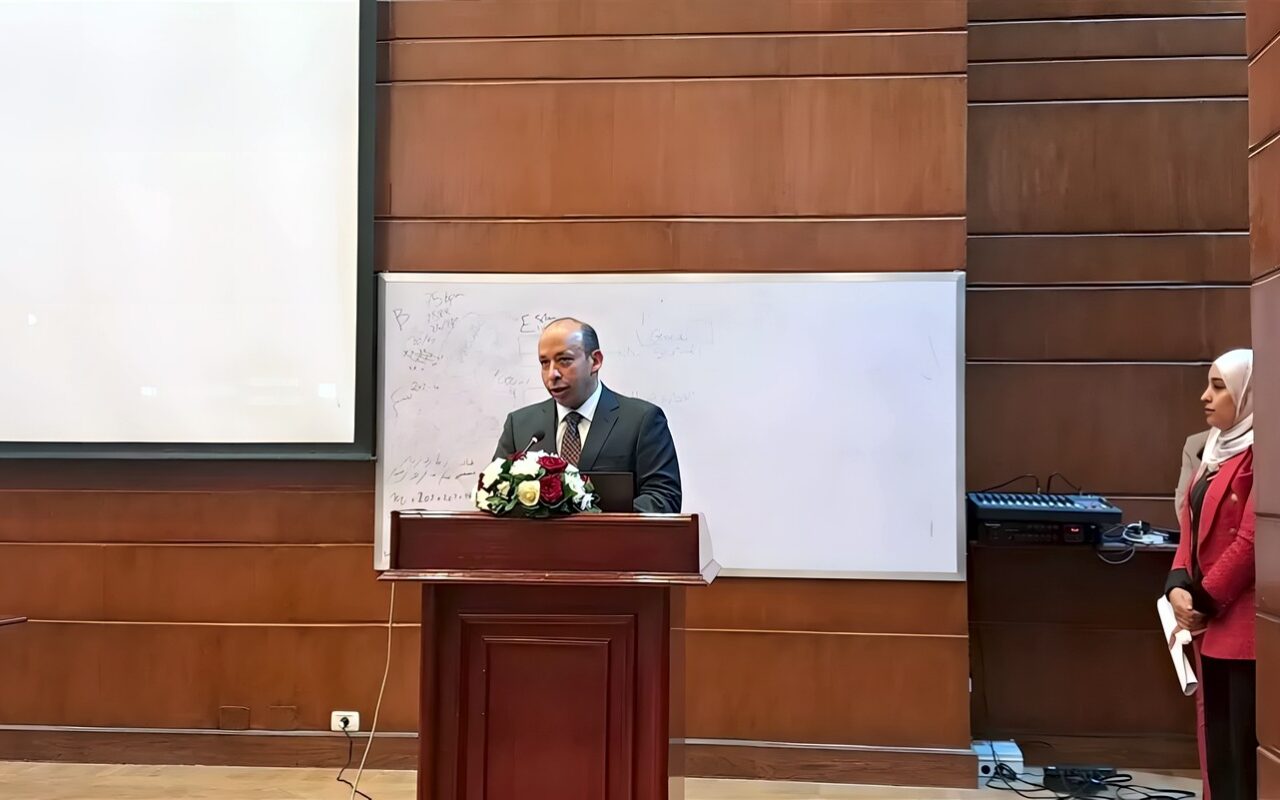عميد قصر العيني: الشبكة القومية للسكتة الدماغية تضم 206 وحدات في 27 محافظة