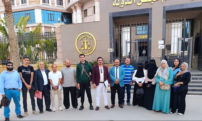 حجز دعوى التعليم المفتوح لإلغاء مسمى البكالوريوس المهني للحكم في ديسمبر المقبل