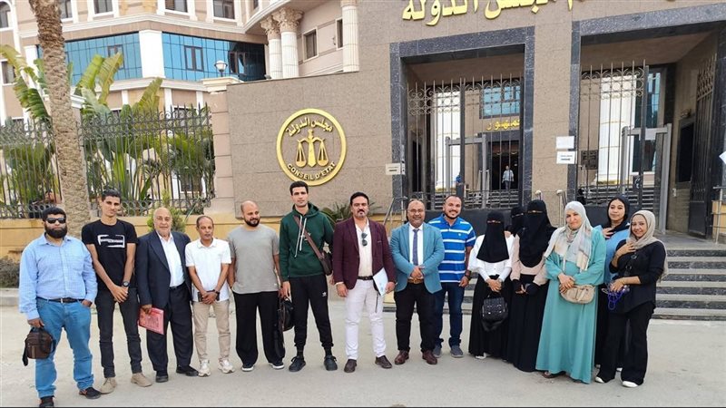 حجز دعوى التعليم المفتوح لإلغاء مسمى البكالوريوس المهني للحكم في ديسمبر المقبل