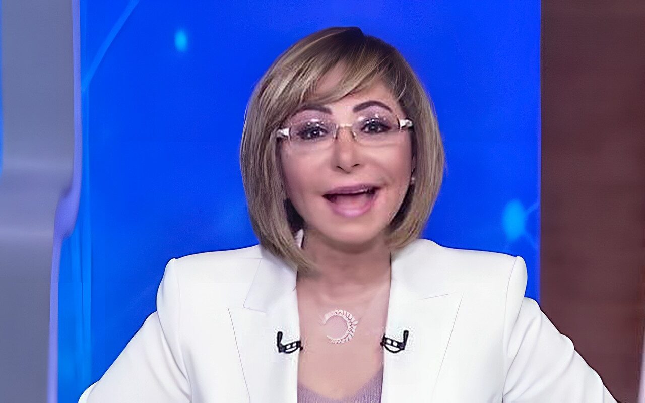 لميس الحديدي: القوات المسلحة تنفذ المرحلة الثالثة من حملة مواجهة التنقيب غير المشروع عن الذهب بالصحراء الشرقية
