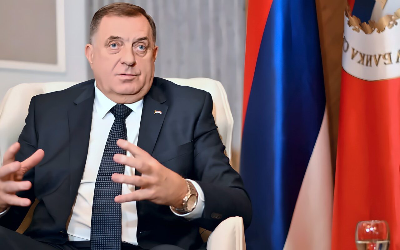 انتخابات البوسنة: الحزب الموالي لروسيا يعلن فوزه في جمهورية صرب البوسنة