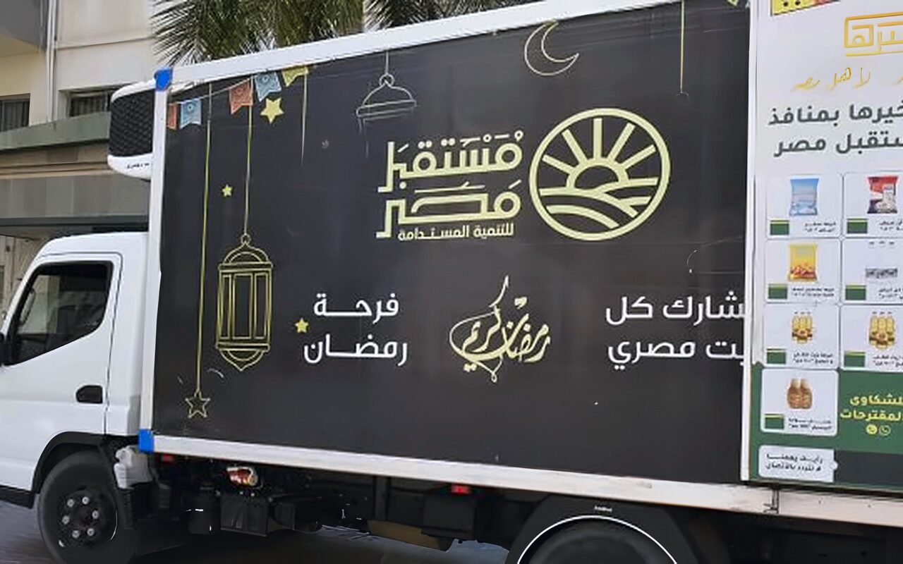لخدمة الدلتا الجديدة.. «مستقبل مصر» ينفذ شبكة كهرباء بطول 19 ألف كيلومتر