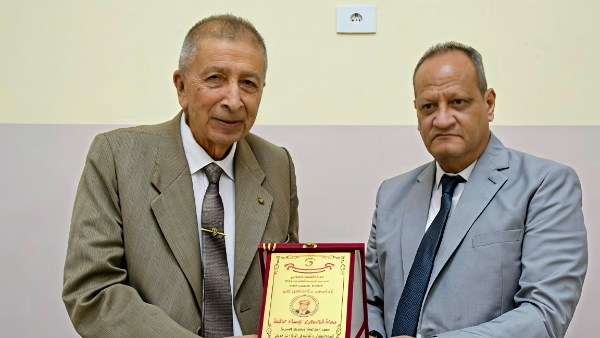 تعليم بورسعيد تنظم ندوة أكتوبر.. ملحمة وطن وانتصار إرادة
