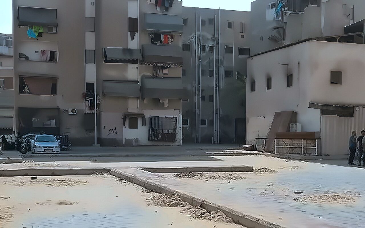 التنمية الشاملة تتواصل بمحافظة بورسعيد.. و«قطار التطوير» ينطلق بقوة في حي الزهور
