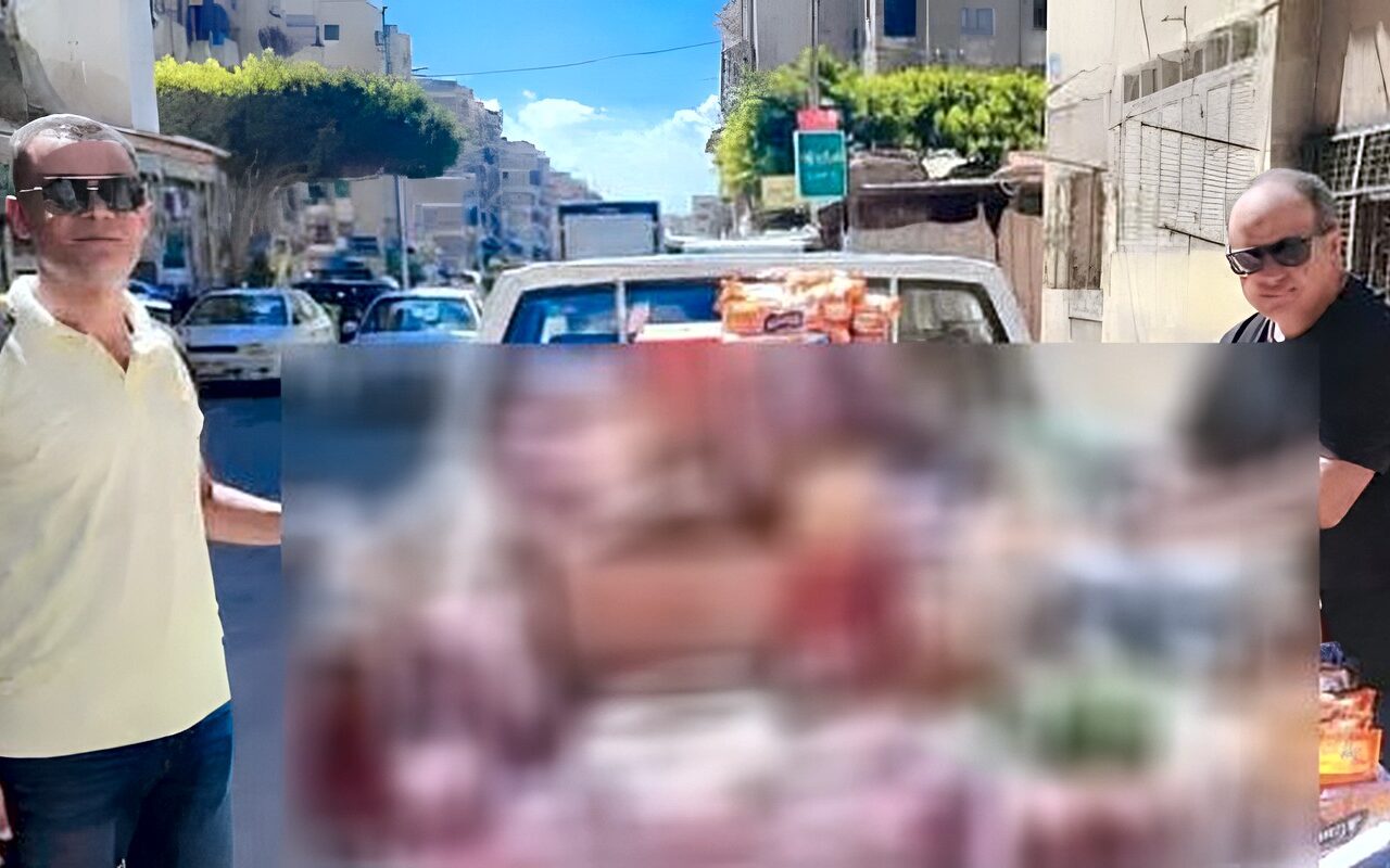 تموين بورسعيد يضبط أغذية منتهية الصلاحية داخل ماركت كبير في بورفؤاد