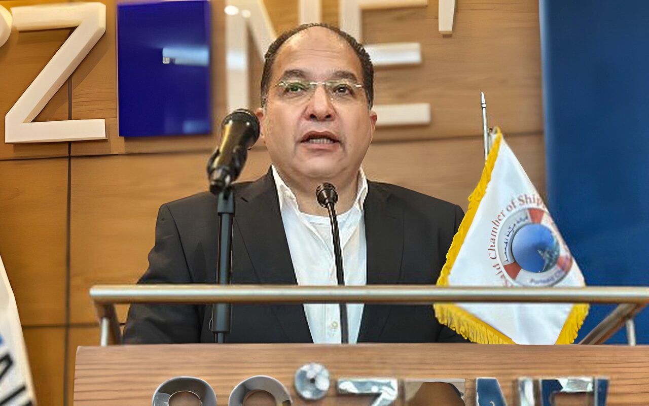 غرفة ملاحة بورسعيد تبحث خطط تطوير القطاع ودعم مصالح الأعضاء