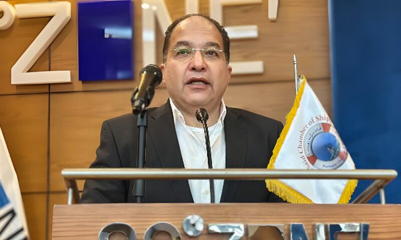 غرفة ملاحة بورسعيد تبحث خطط تطوير القطاع ودعم مصالح الأعضاء