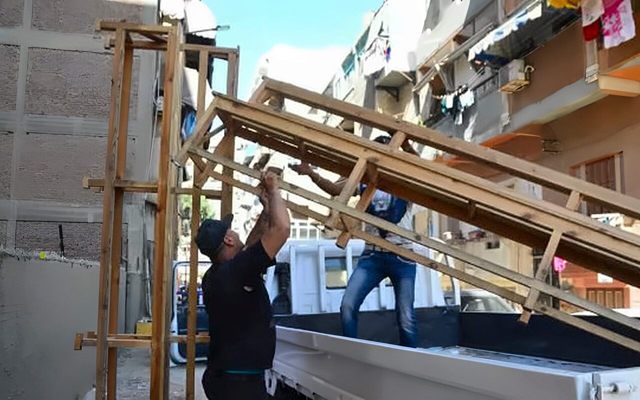 رئيس مدينة بورفؤاد: غلق وتشميع مركز لتلقي الدروس الخصوصية بشارع العروبة