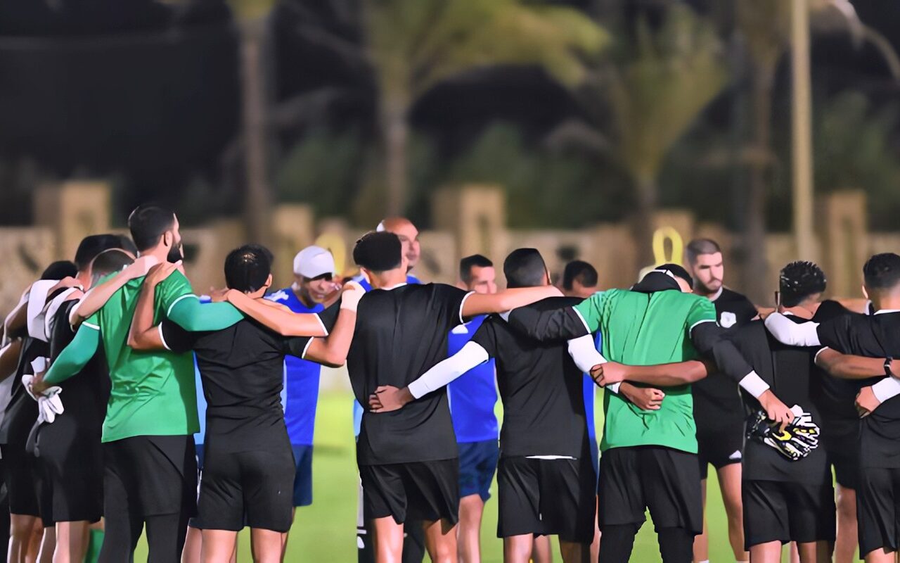تعديل مواعيد مباريات سيراميكا كليوباترا في كأس عاصمة مصر