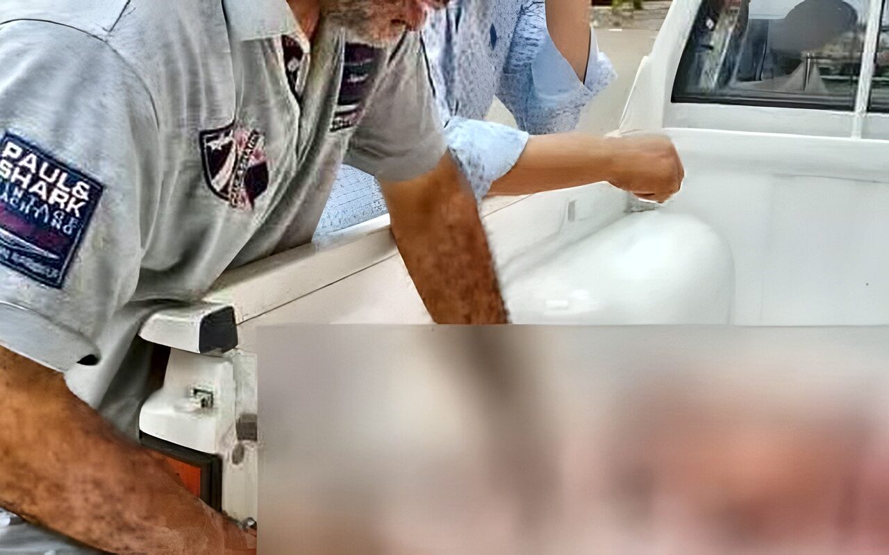 تموين بورسعيد يضبط مخزنًا غير معلن بحي الزهور.. والتحفظ على 180 كجم لانشون مجهول المصدر