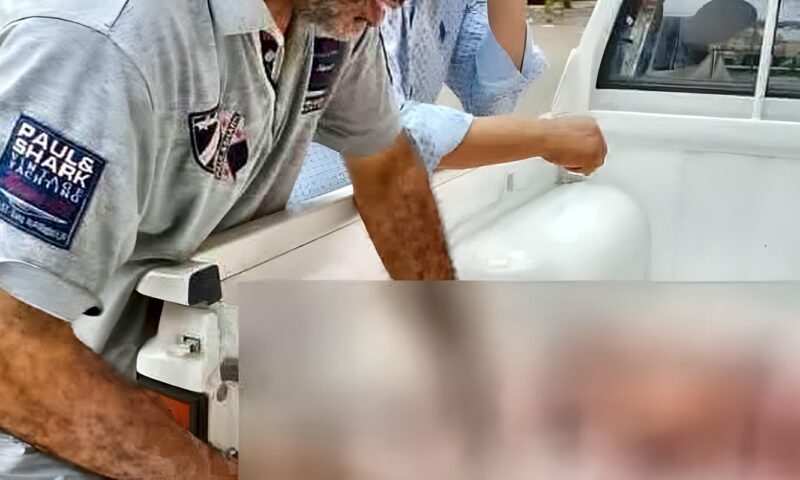 تموين بورسعيد يضبط مخزنًا غير معلن بحي الزهور.. والتحفظ على 180 كجم لانشون مجهول المصدر