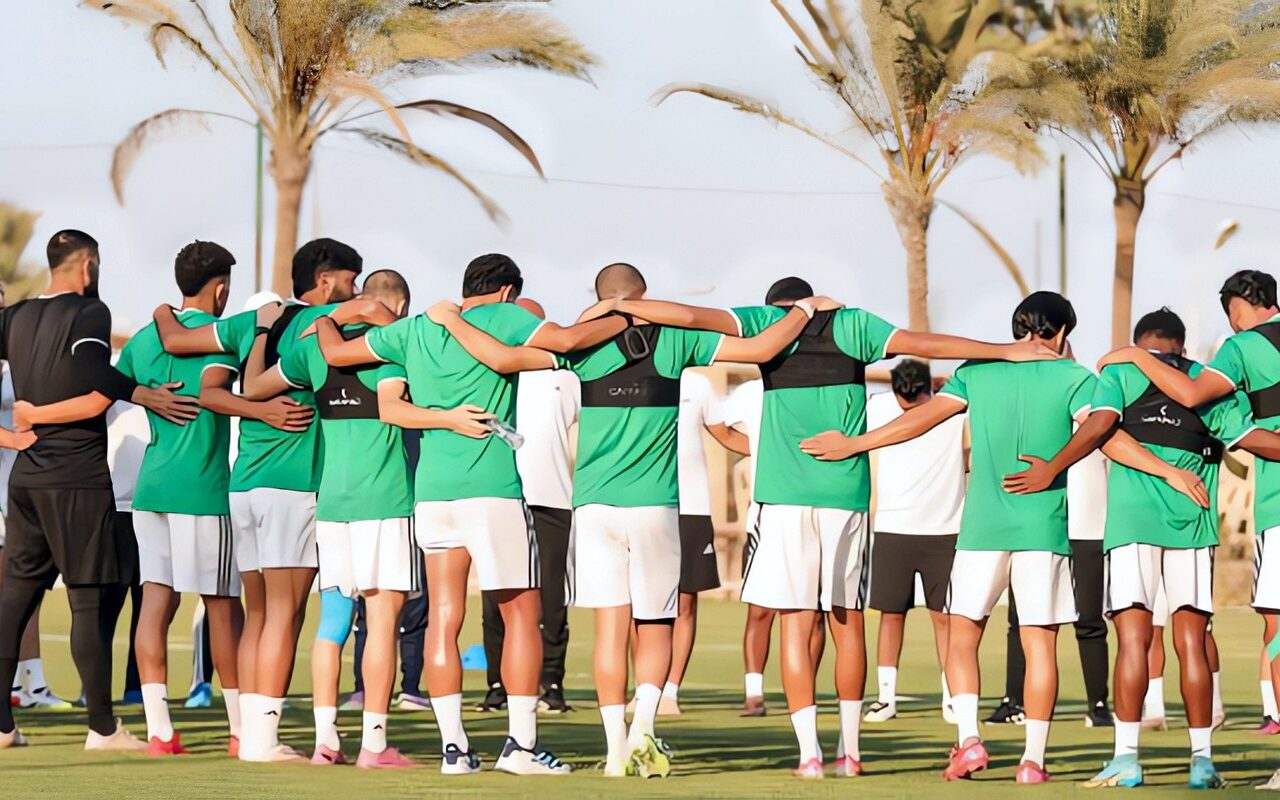 خطاب رسمي لـ سيراميكا كليوباترا بشأن مباراة أبو قير في كأس مصر