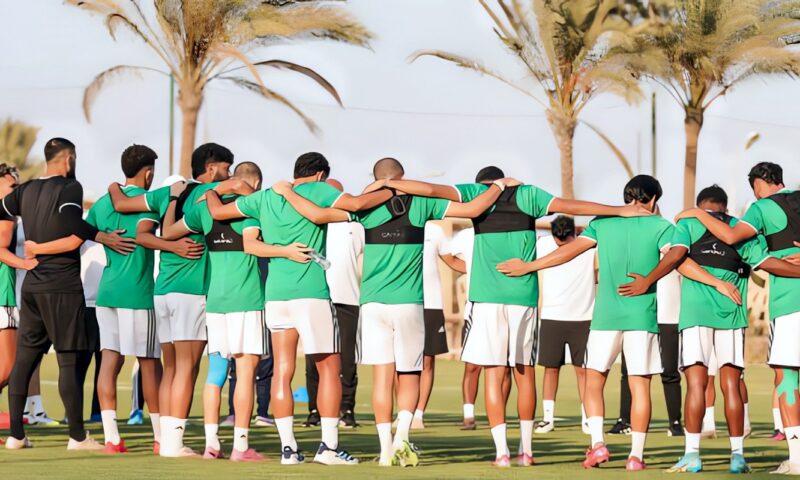خطاب رسمي لـ سيراميكا كليوباترا بشأن مباراة أبو قير في كأس مصر