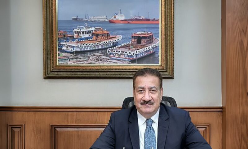 محافظ بورسعيد يتابع الموقف التنفيذي لأكثر من 100 مشروع بمختلف القطاعات