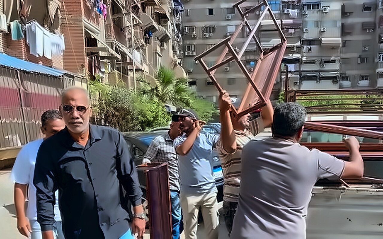 زهور بورسعيد يواصل حملاته على مراكز الدروس الخصوصية بالتعاونيات