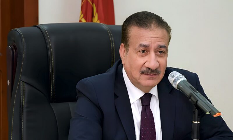 محافظ بورسعيد يؤكد مواصلة دعم المستثمرين وتذليل المعوقات أمام المشروعات الإنتاجية