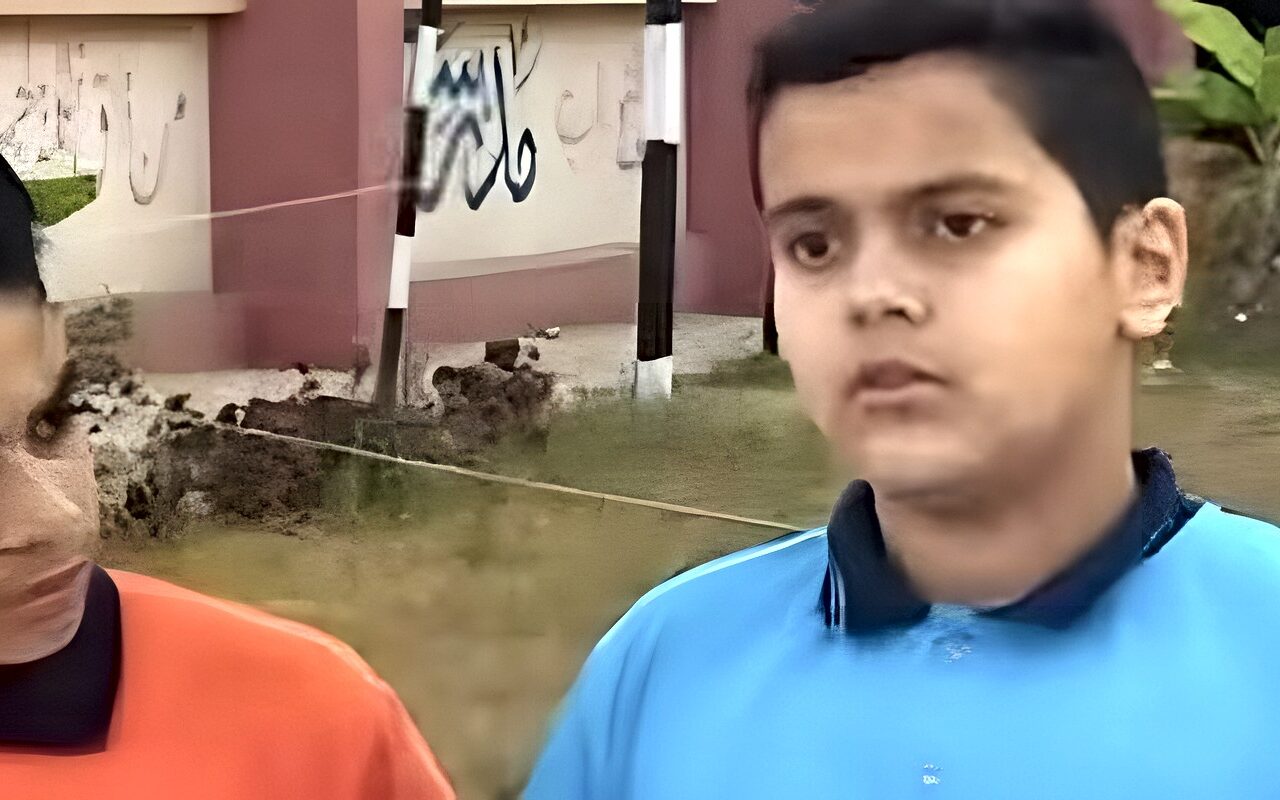 صلى الفجر مع والده.. تفاصيل الساعات الأخيرة في حياة طالب بورسعيد