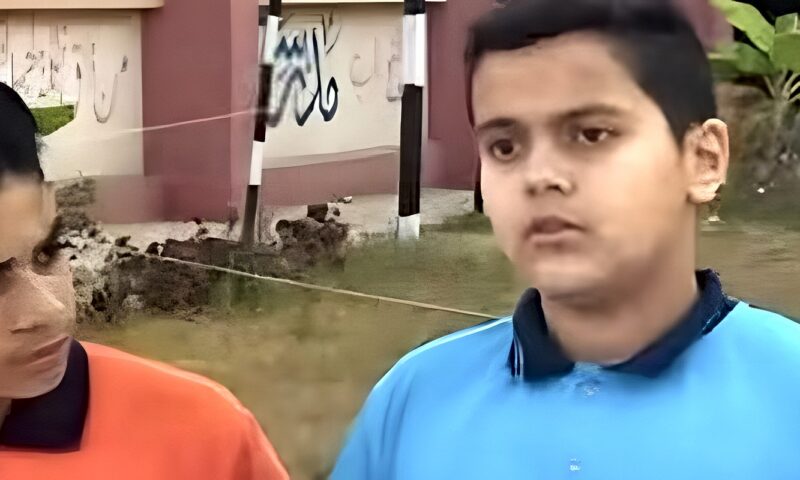 صلى الفجر مع والده.. تفاصيل الساعات الأخيرة في حياة طالب بورسعيد
