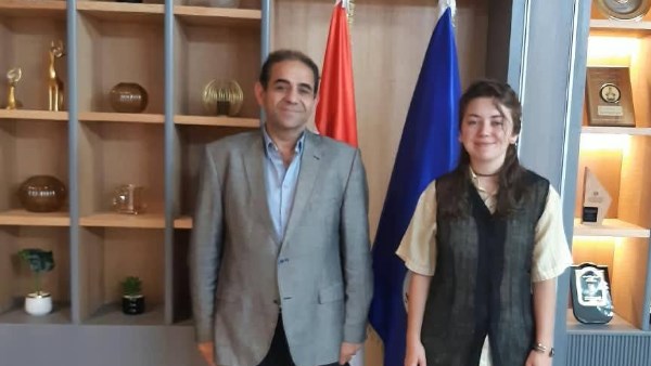 شراكات فاعلة.. جامعتا بورسعيد وغنت البلجيكية تعززان التعاون الدولي