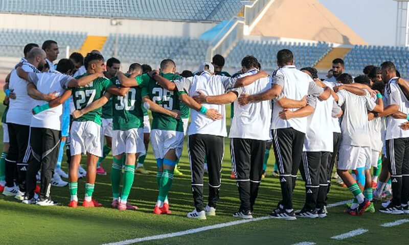 غيابات عديدة عن قائمة المصري لمباراة أبو قير للأسمدة في الدوري